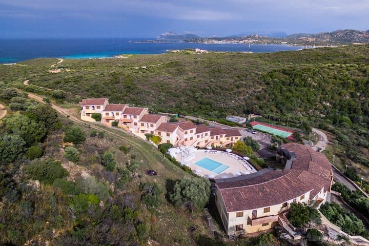 Residence Costa Ruja photo 2