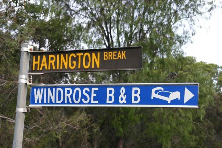 Windrose B&B photo 3