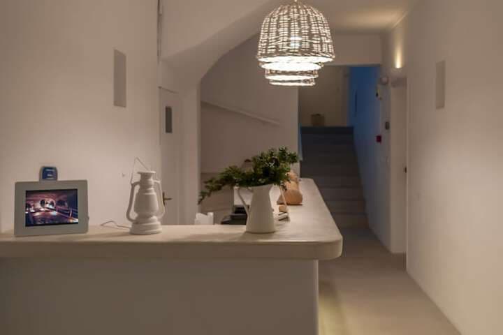 Milos Bay Suites photo 2