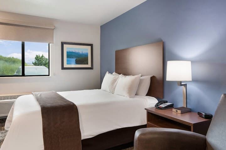 Midtown Suites Greenville photo 4