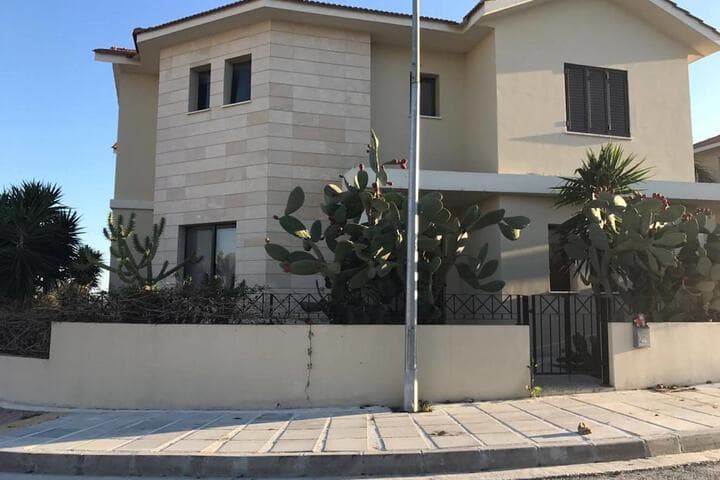 Villa Elena photo 4