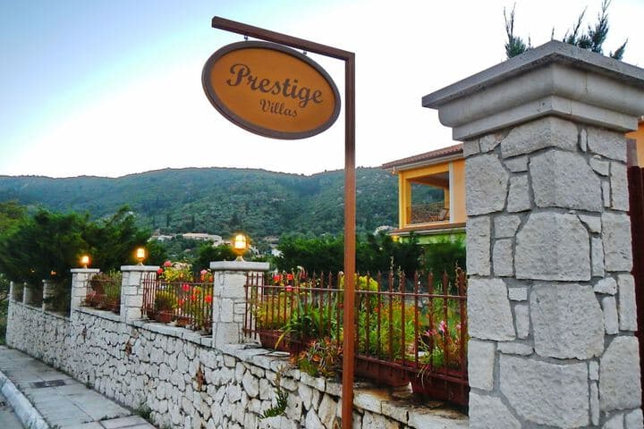 Prestige Villas photo 3