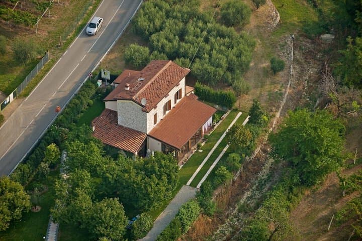 Villa Gesi photo 4