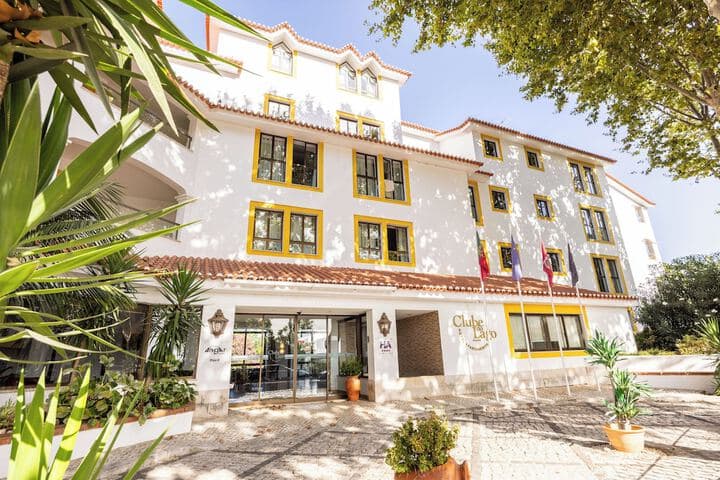 Estoril destination view