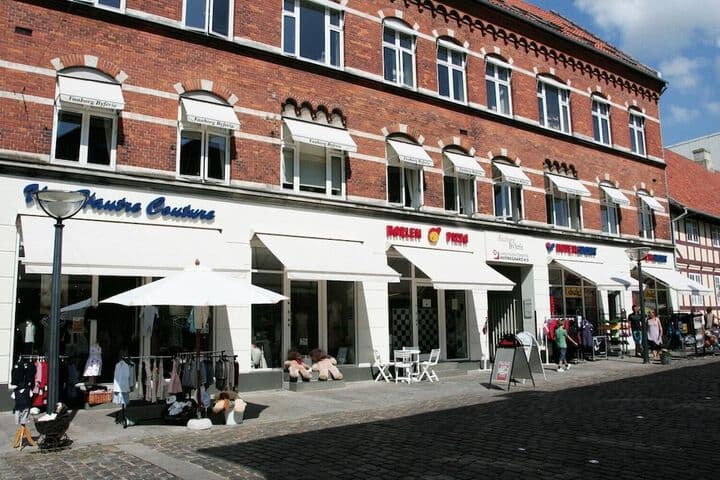 Faaborg Byferie photo 4