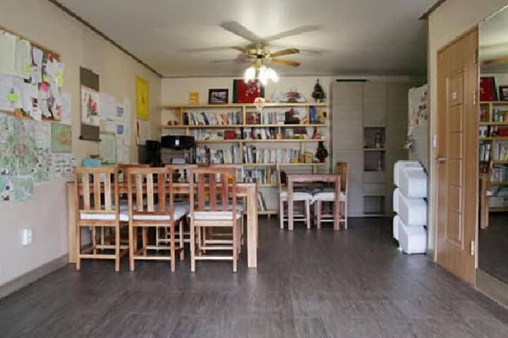 Momojein Guest House Hostel photo 3