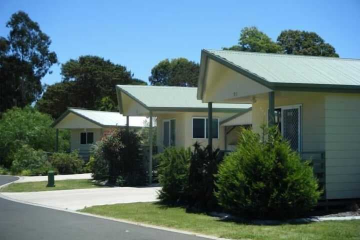 Pepper Tree Cabins photo 4