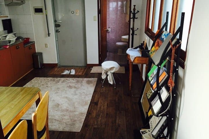 Danim Backpackers Hostel photo 4