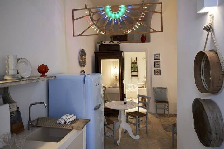 Dei Serafini photo 5