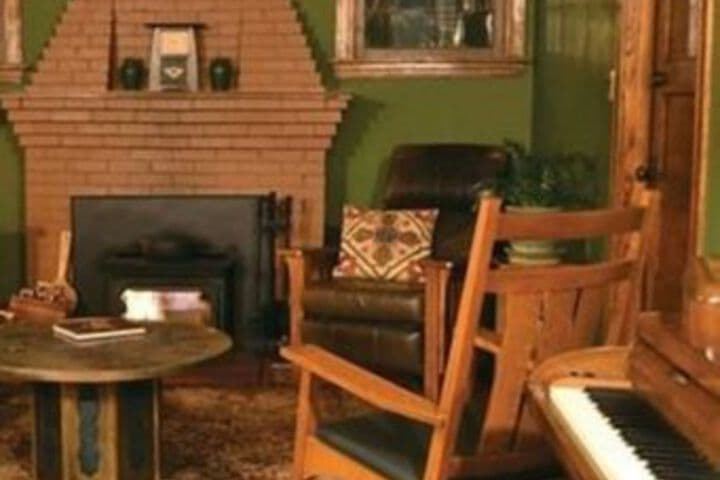 Cocoa Cottage Bed & Breakfast photo 2