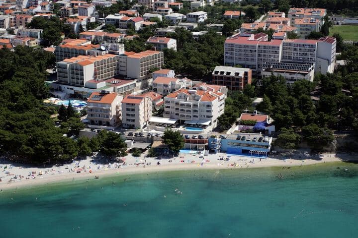 Aparthotel Milenij photo 3