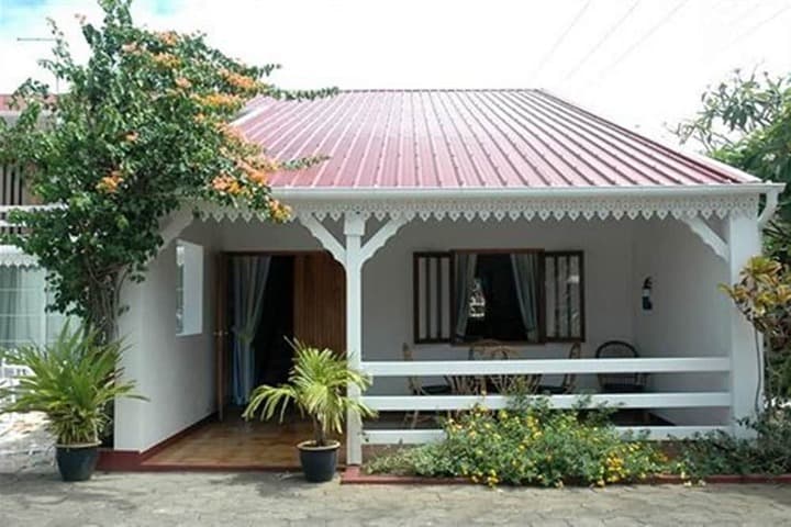 Residence Villas Mont Choisy photo 2
