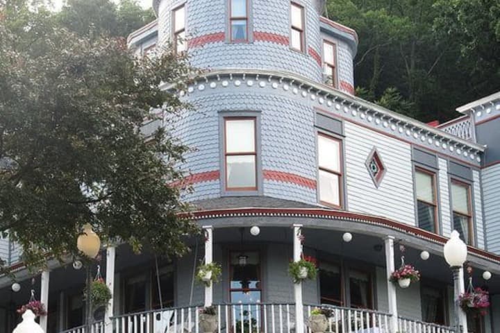 Mont Rest Inn photo 5