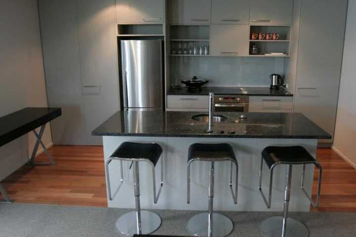 Central Luxury Apartments photo 2
