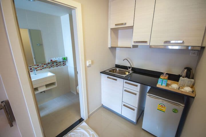 Implace Impact at Msociety Condo photo 4