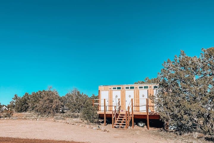 Wander Camp Grand Canyon photo 3