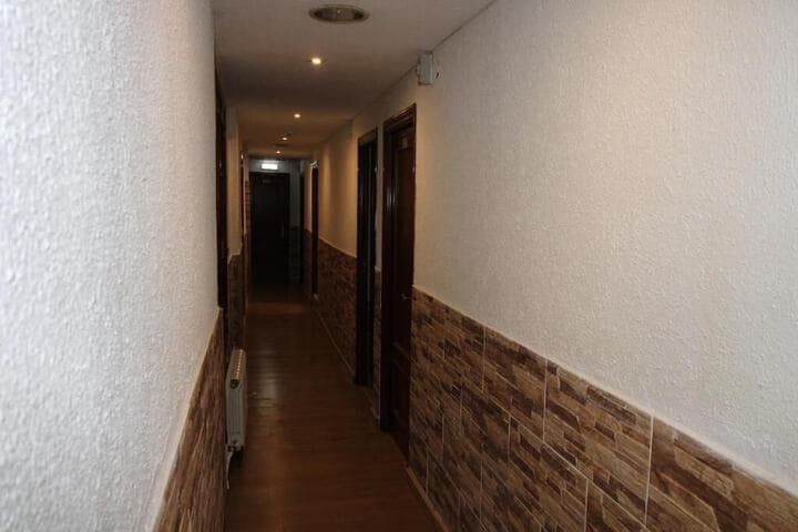Hostal Verdemar photo 3