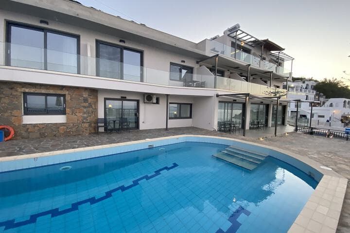 Ostria Apartments photo 4