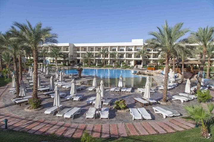 Xperience Kiroseiz Premier Naama Bay photo 2