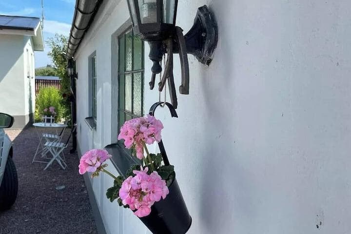 Vivans Bed & Self catering photo 2
