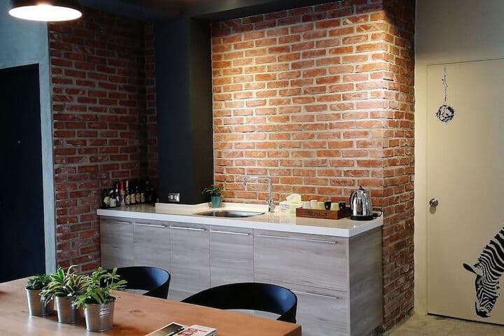 Mutter Apartment photo 3