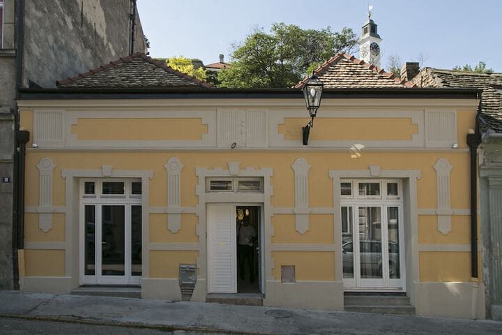 Varad Inn Hostel&Cafe photo 5