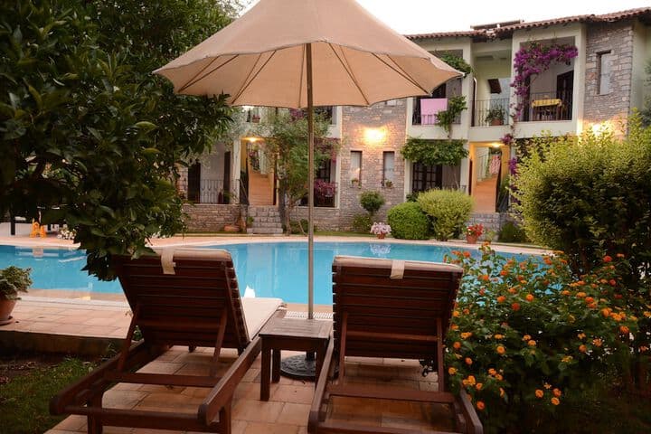 Olive Garden Apart Hotel photo 5