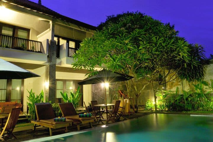 Amansari Villa photo 5