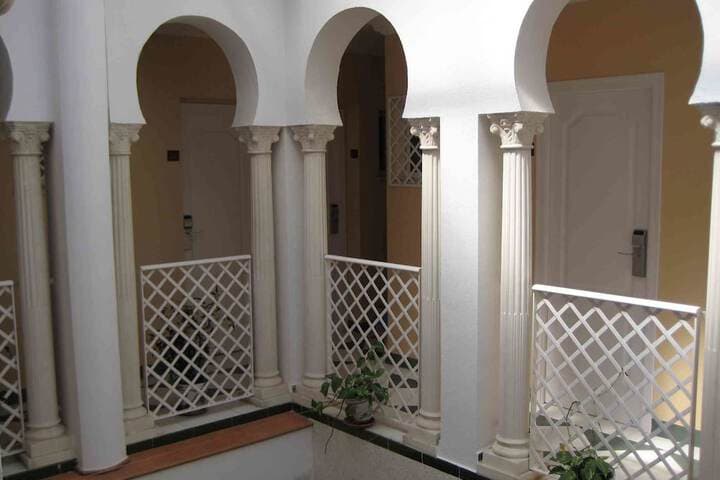 Hostal Boutique El Patio photo 3