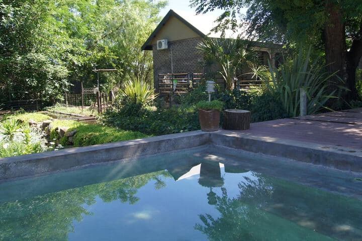 Cunningham Cottage Guest House photo 4