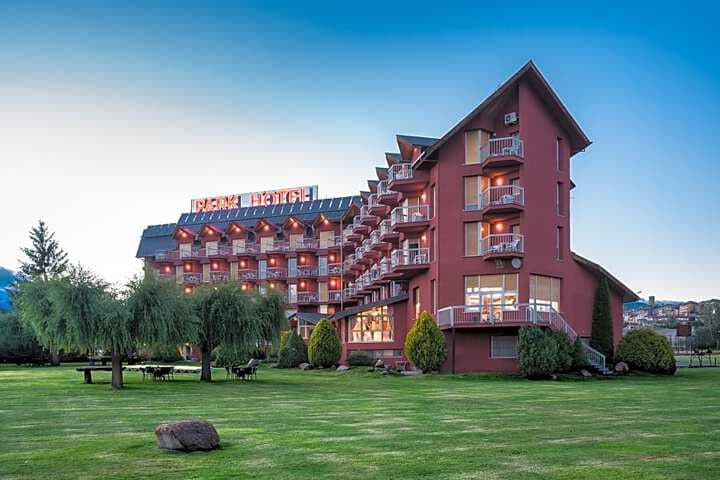 Park Hotel photo 3
