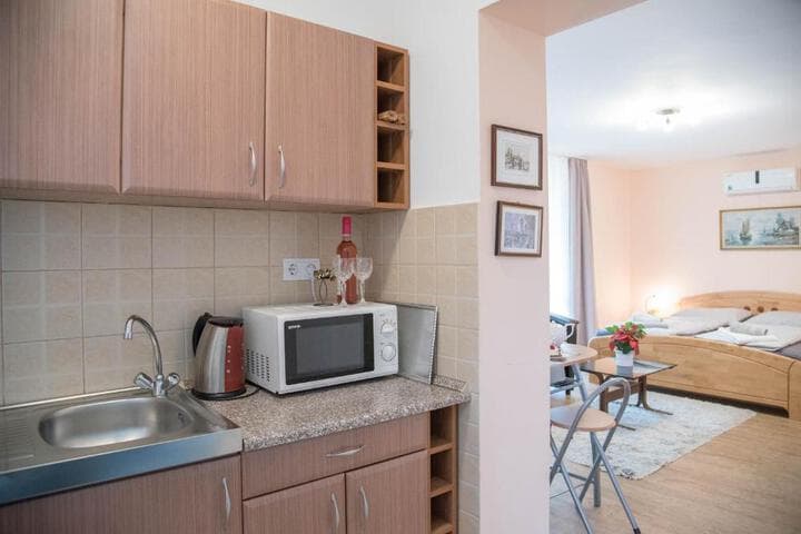 Deluxe Apartments photo 2