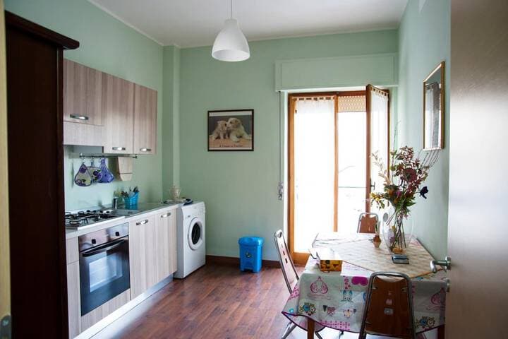 Alma B&B photo 4