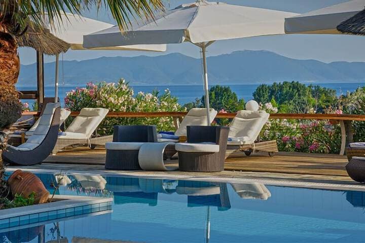 Iakovakis Suites & Spa photo 2