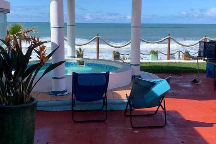 Casa Playa Baja photo 2