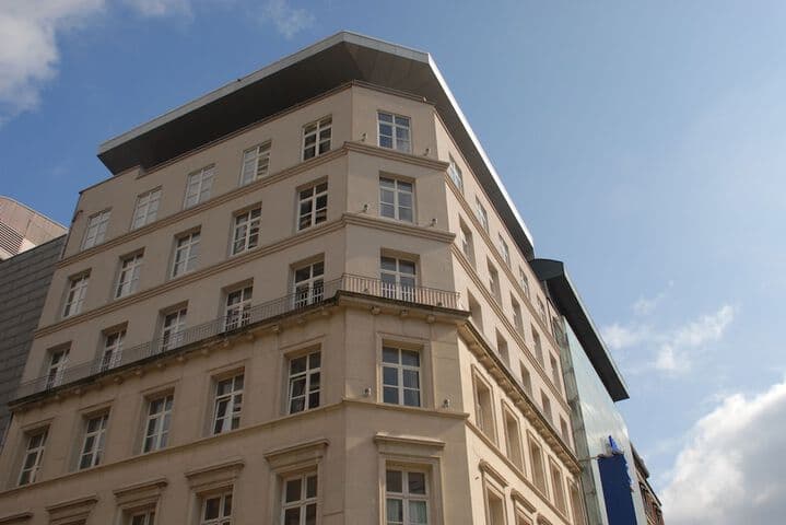 Smartflats Central Antwerp photo 2