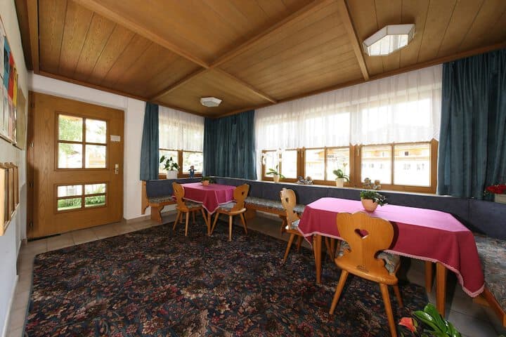 Pension Tirol photo 2
