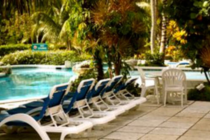 Sunrise Beach Club&Villas. photo 4