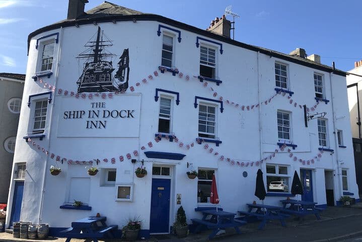 Ship in Dock Inn photo 3