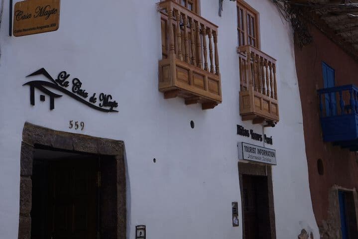 La Casa de Mayte photo 3