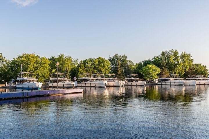 GLOBALSTAY. Luxury Rideau Apartments photo 2