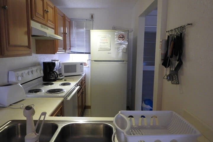 Villa 230C at Jolly Harbour photo 2