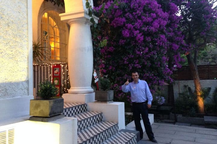Meridiano Sur Petit Hotel photo 3