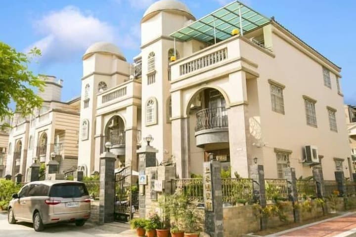 Shang Her Yuan B&B photo 4