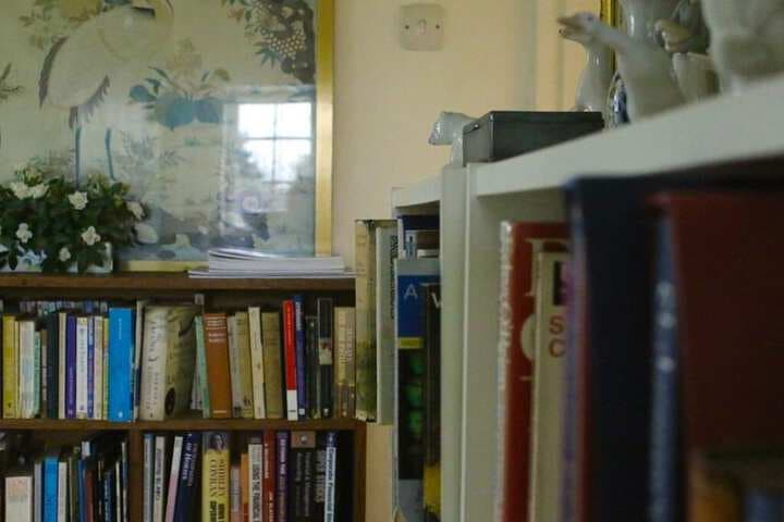 Stone House Bed&Breakfast photo 2