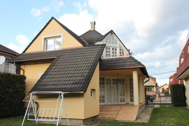 Cedar House photo 3