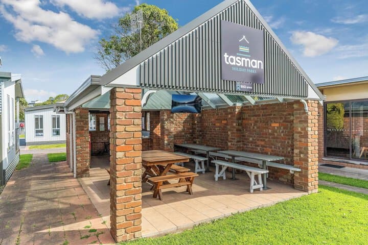 BIG4 Tasman Holiday Parks Warrnambool photo 3