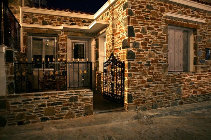 Aegean Diamonds Boutique Villas photo 2