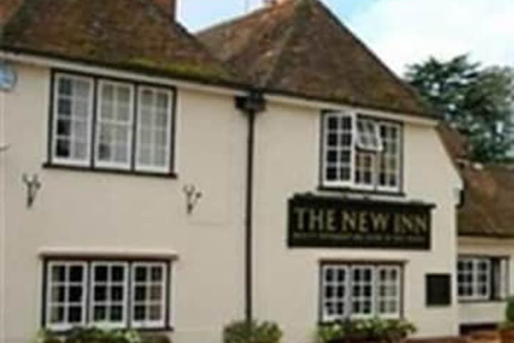 The New Inn Kidmore End photo 3