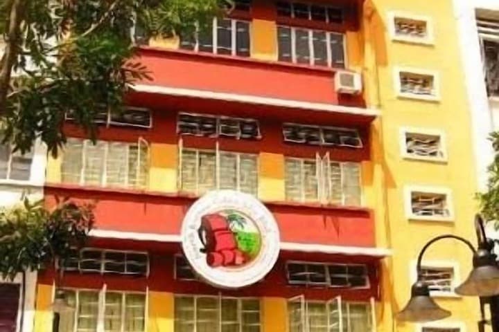 Jesselton Cabin Hostel photo 3